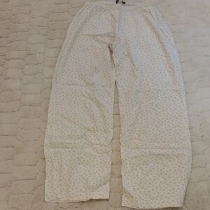 Brandy Melville Pajama Pants